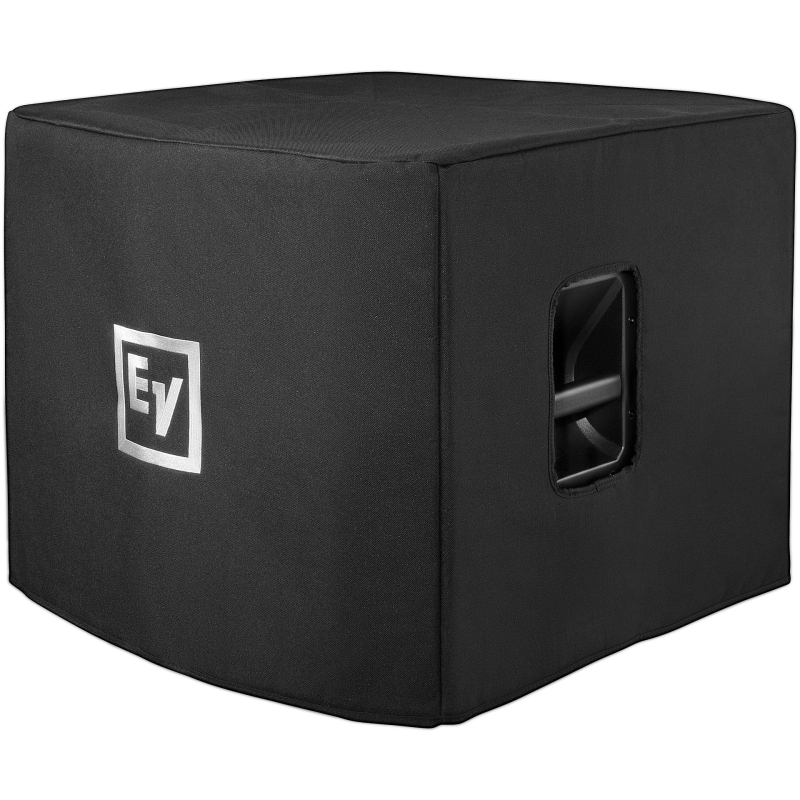 Electro-voice ekx-18s-cvr padded cover for ekx-185 and ekx-18sp subwoofers